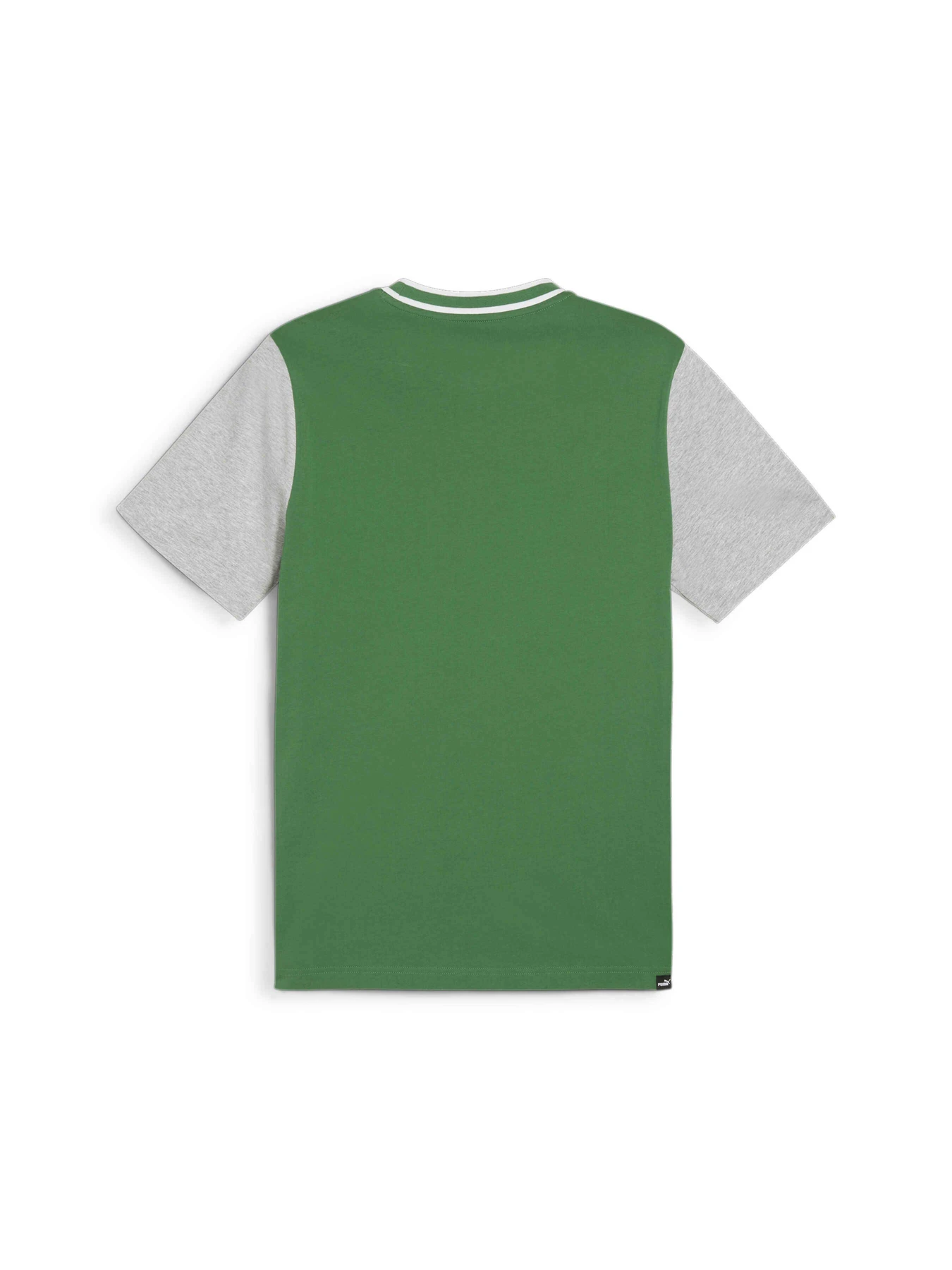 Футболки и поло PUMA Squad Graphic Tee модель 678968 Фото