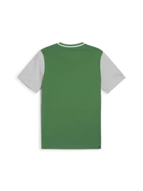 Футболки и поло PUMA Squad Graphic Tee модель 678968 Фото