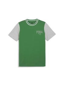 Футболки и поло PUMA Squad Graphic Tee модель 678968 Фото