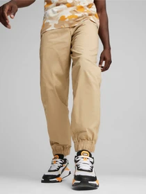 Брюки PUMA Ess Chino Pants модель 680450 Фото