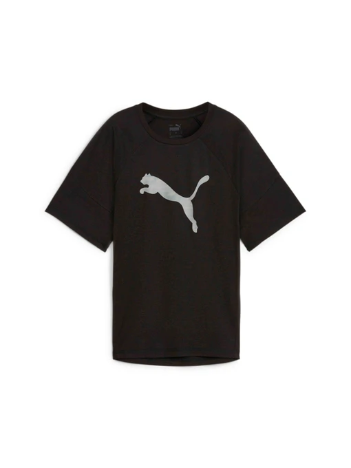 Футболки и поло PUMA Evostripe Graphic Tee модель 677876 Фото