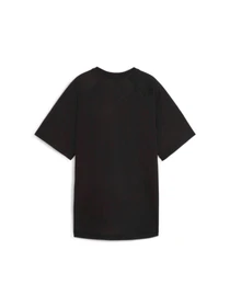 Футболки и поло PUMA Evostripe Graphic Tee модель 677876 Фото