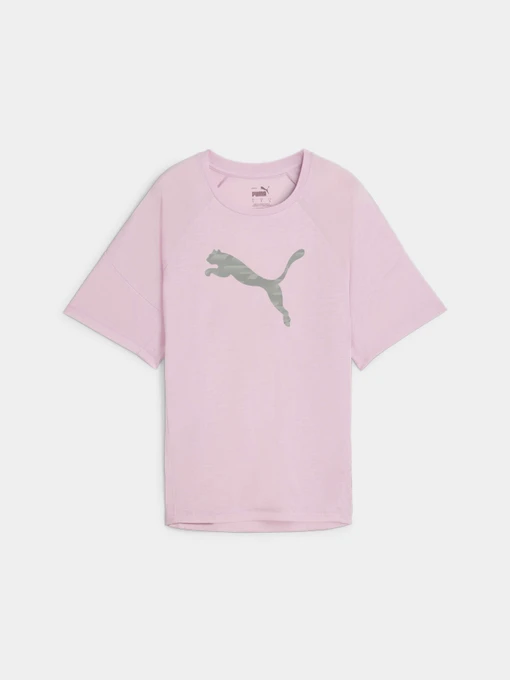 Футболки і поло PUMA Evostripe Graphic Tee модель 677876 Фото