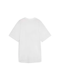 Футболки и поло PUMA Evostripe Graphic Tee модель 677876 Фото