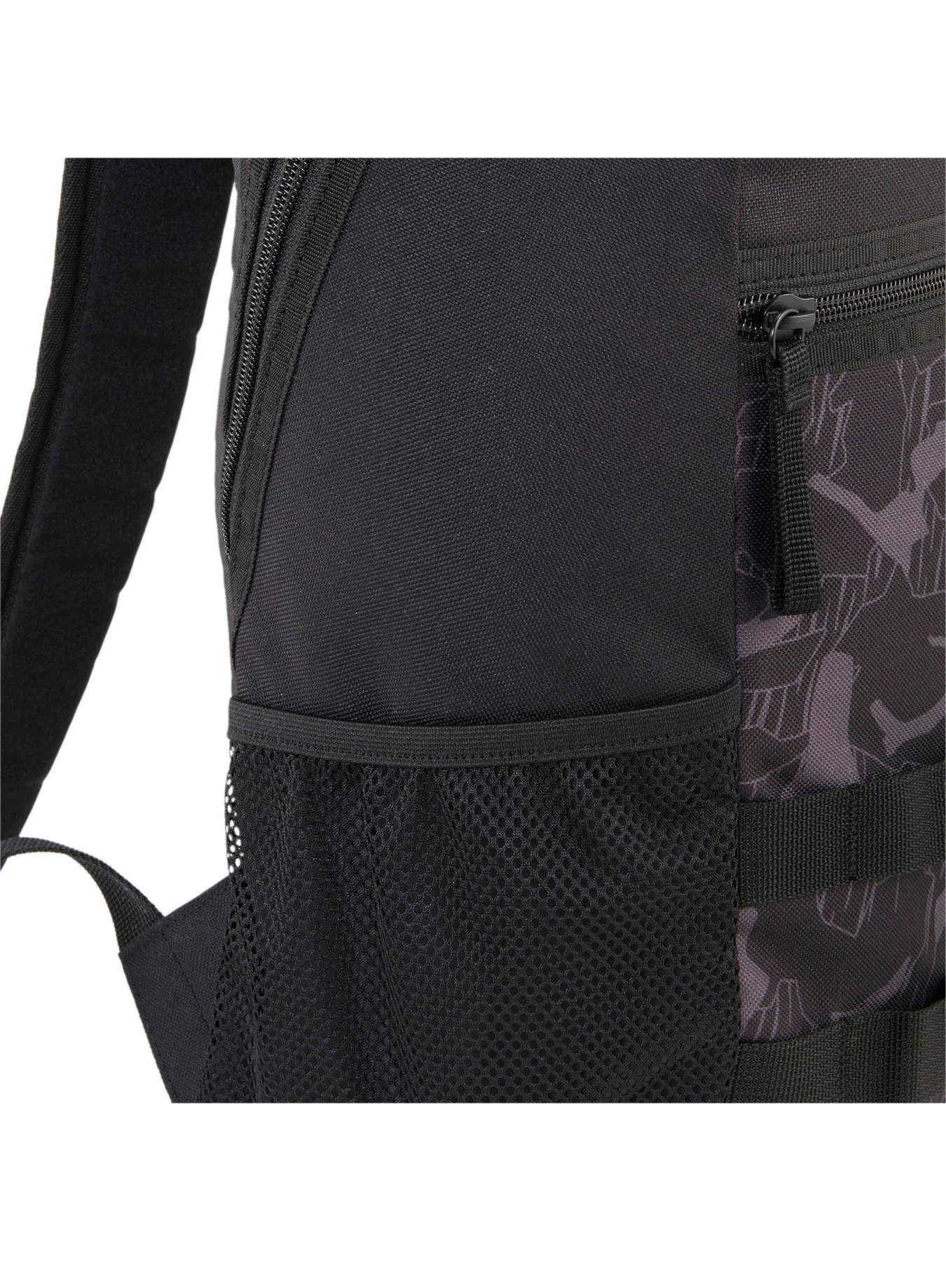 Рюкзаки PUMA Style Backpack модель 090354 Рюкзаки PUMA Style Backpack модель 090354 Фото