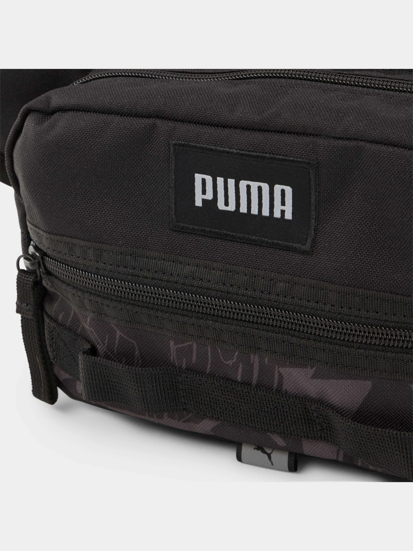 Сумки PUMA Style Waist Bag модель 090353 Фото
