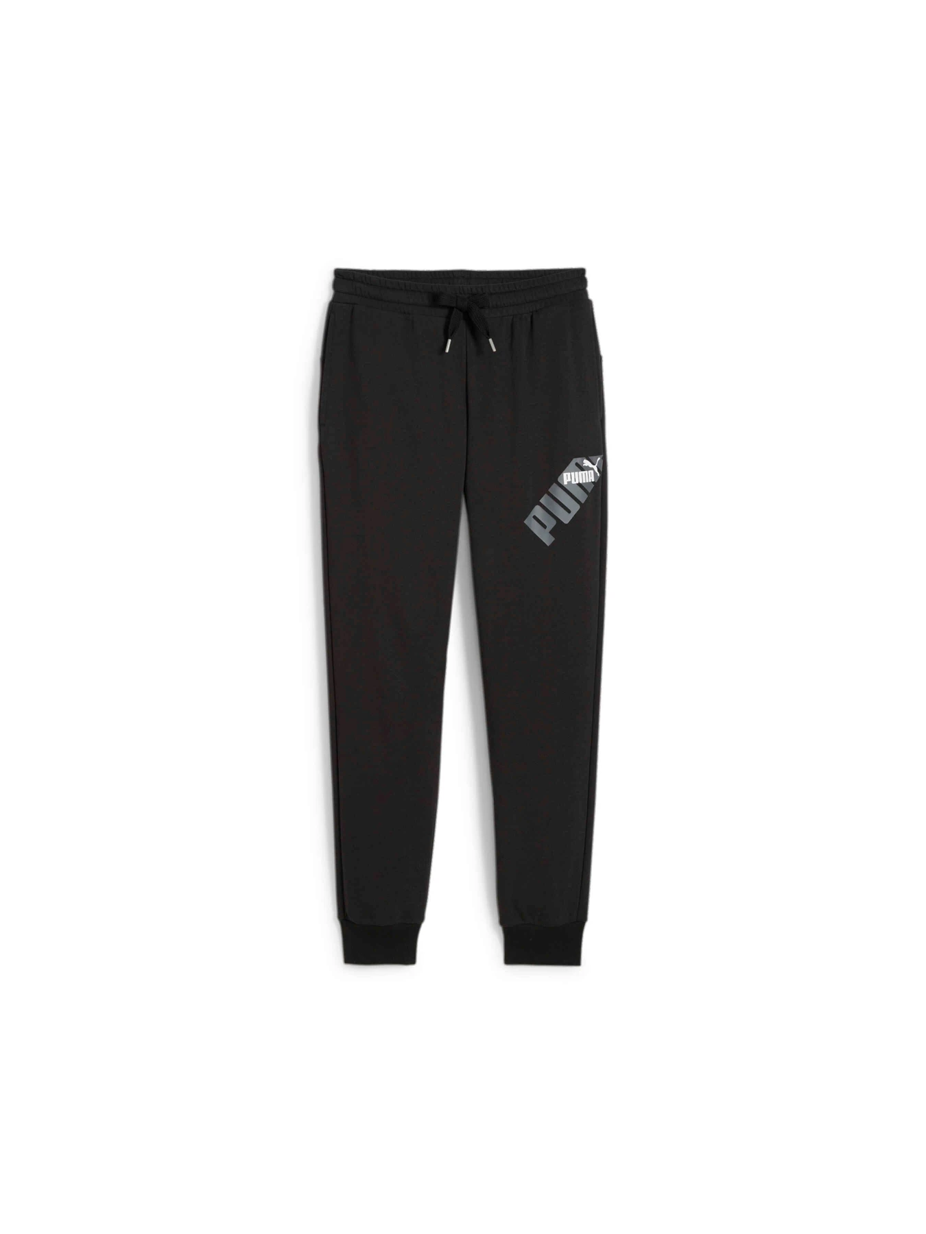 Брюки PUMA Power Sweatpants модель 678936 Брюки PUMA Power Sweatpants модель 678936 Фото