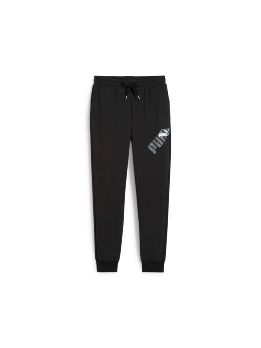 Брюки PUMA Power Sweatpants модель 678936 Фото
