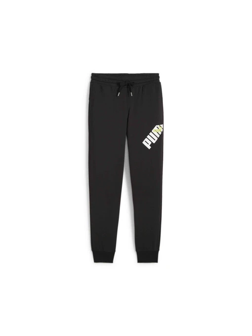 Брюки PUMA Power Sweatpants модель 678936 Фото