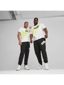 Брюки PUMA Power Sweatpants модель 678936 Фото