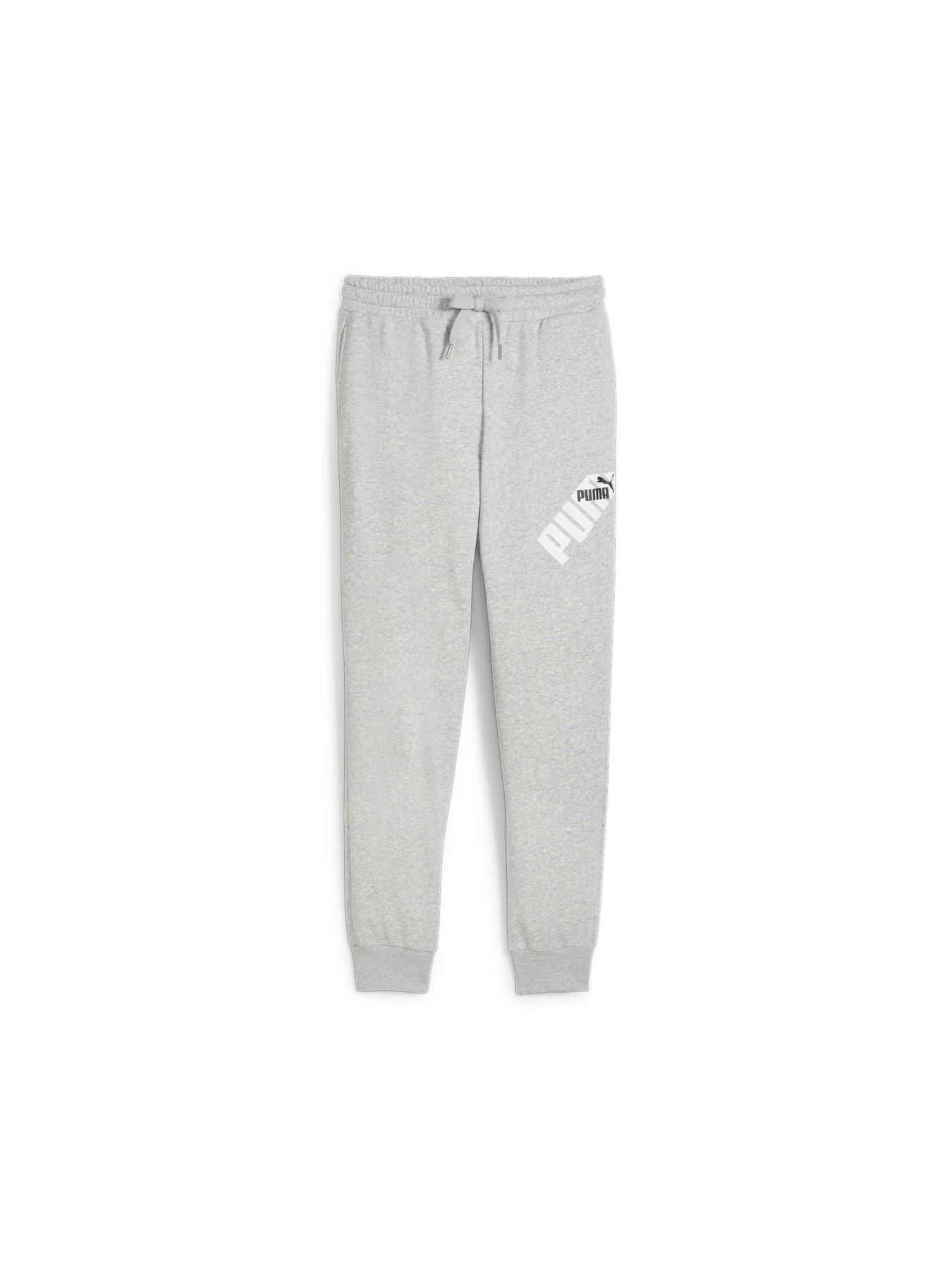 Брюки PUMA Power Sweatpants модель 678936 Брюки PUMA Power Sweatpants модель 678936 Фото