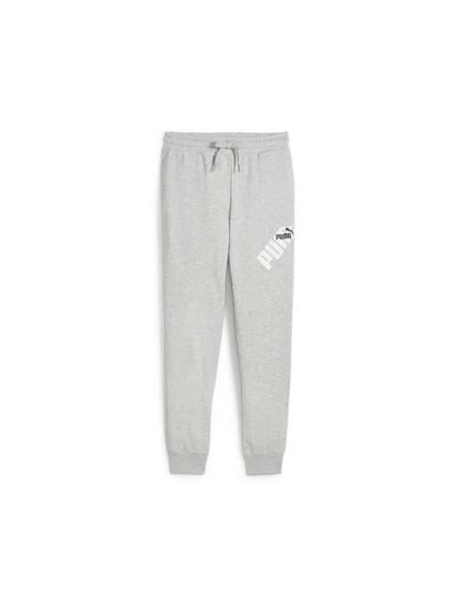 Брюки PUMA Power Sweatpants модель 678936 Фото
