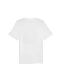 Футболки и поло PUMA Graphics Photoprint Tee модель 680180 Фото