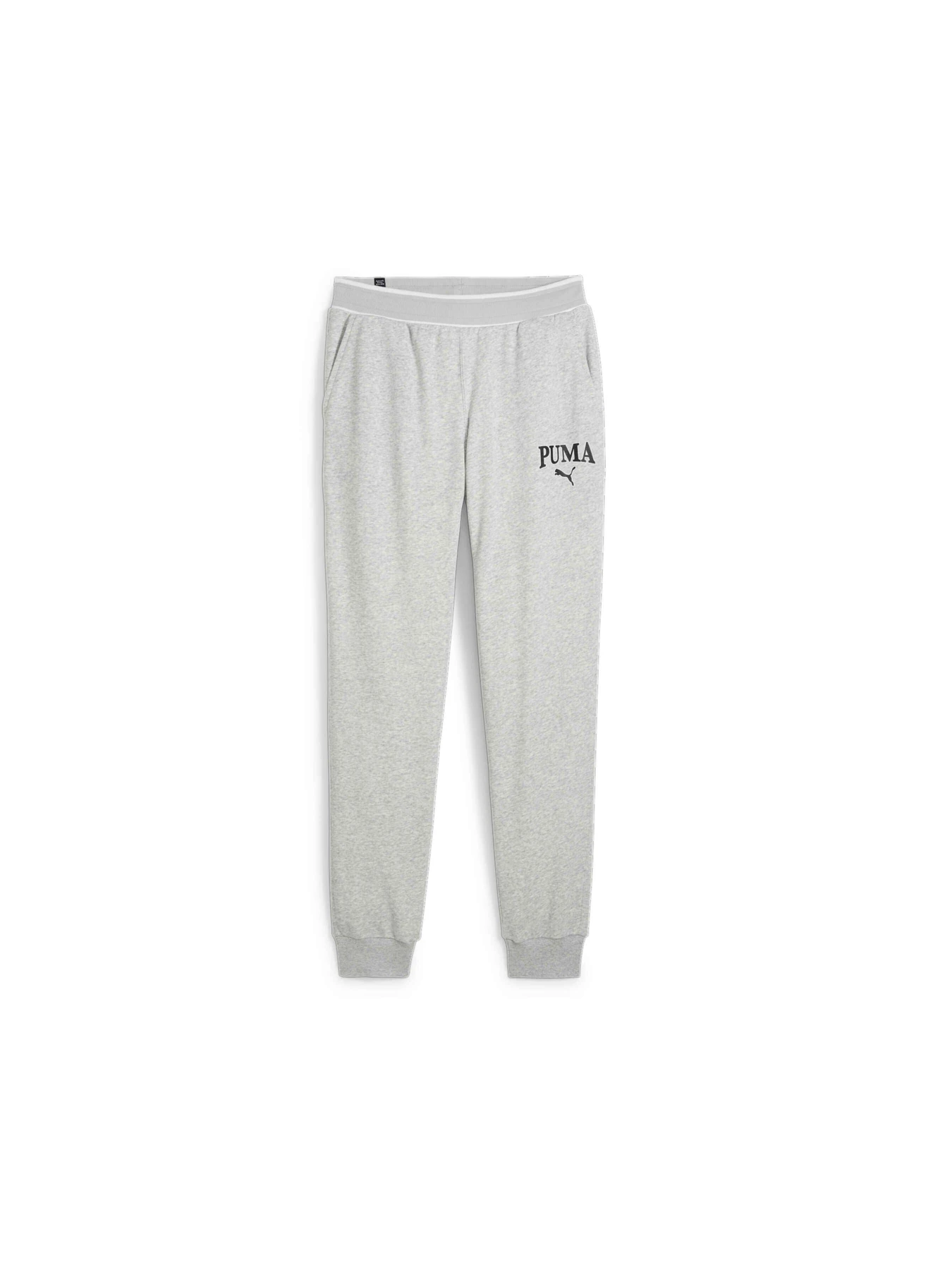 Брюки PUMA Squad Sweatpants модель 678972 Брюки PUMA Squad Sweatpants модель 678972 Фото