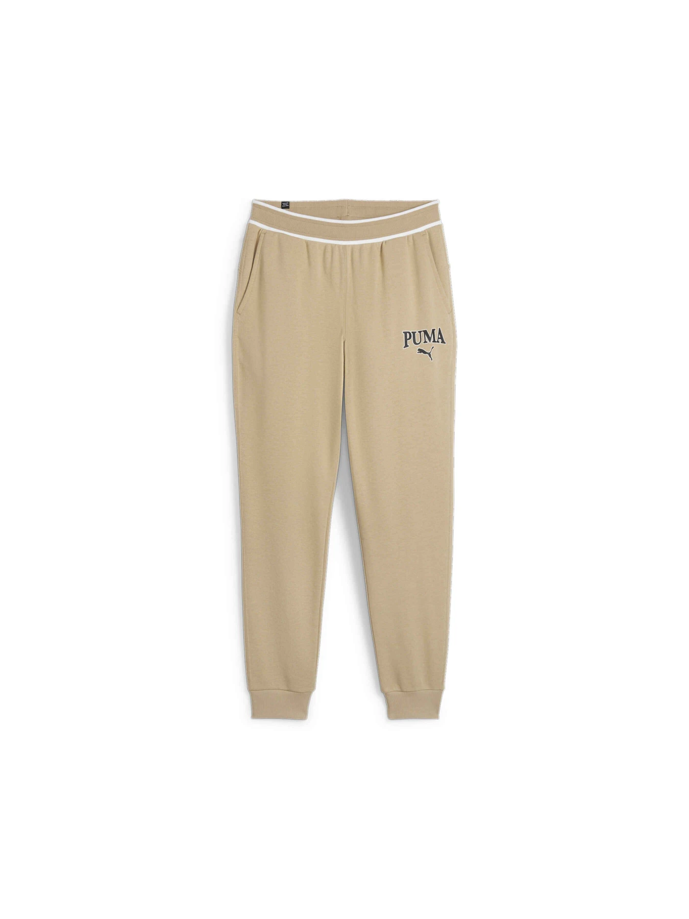 Брюки PUMA Squad Sweatpants модель 678972 Брюки PUMA Squad Sweatpants модель 678972 Фото