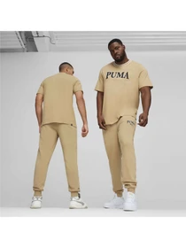 Брюки PUMA Squad Sweatpants модель 678972 Фото