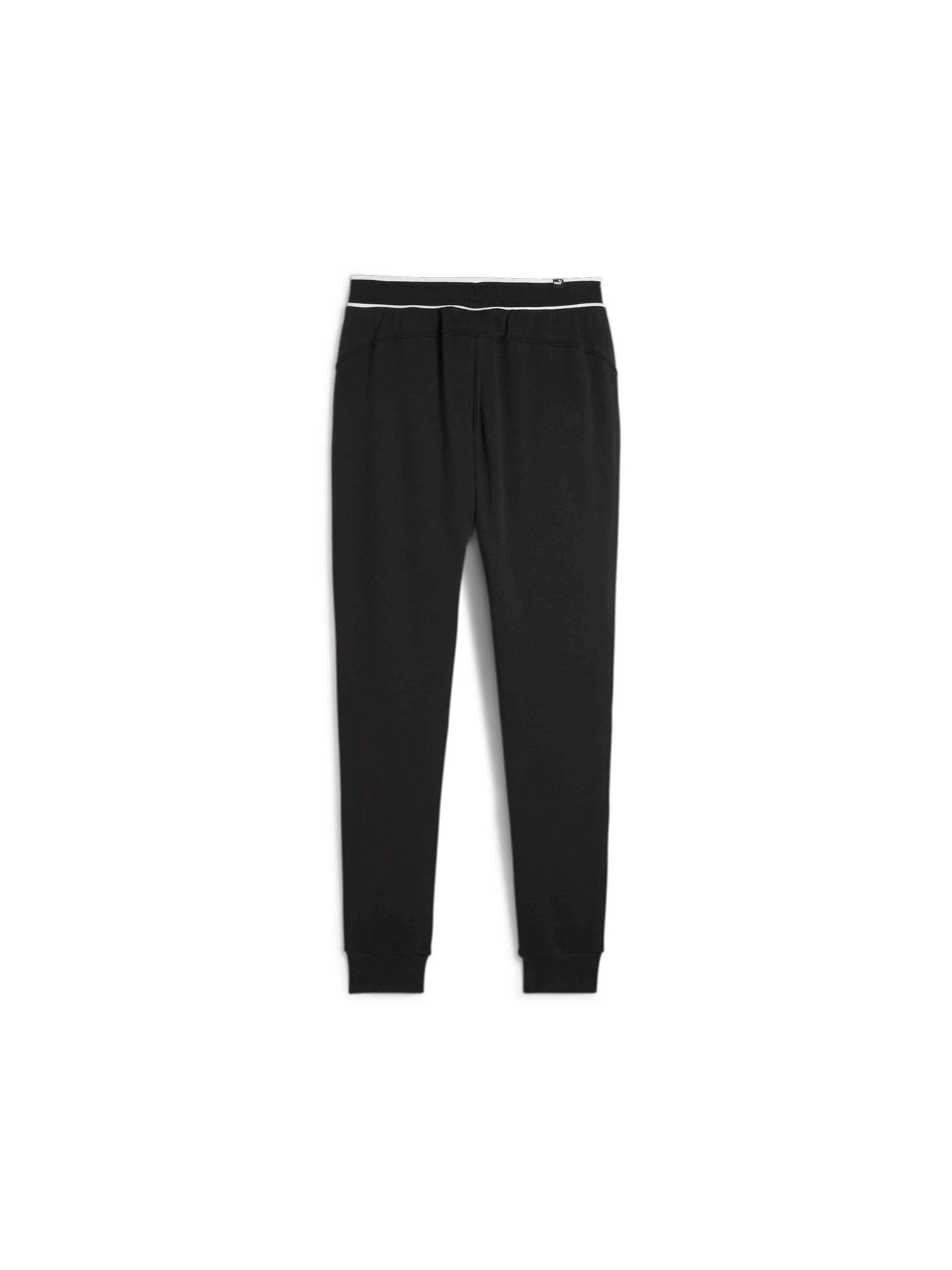 Брюки PUMA Squad Sweatpants модель 678972 Брюки PUMA Squad Sweatpants модель 678972 Фото