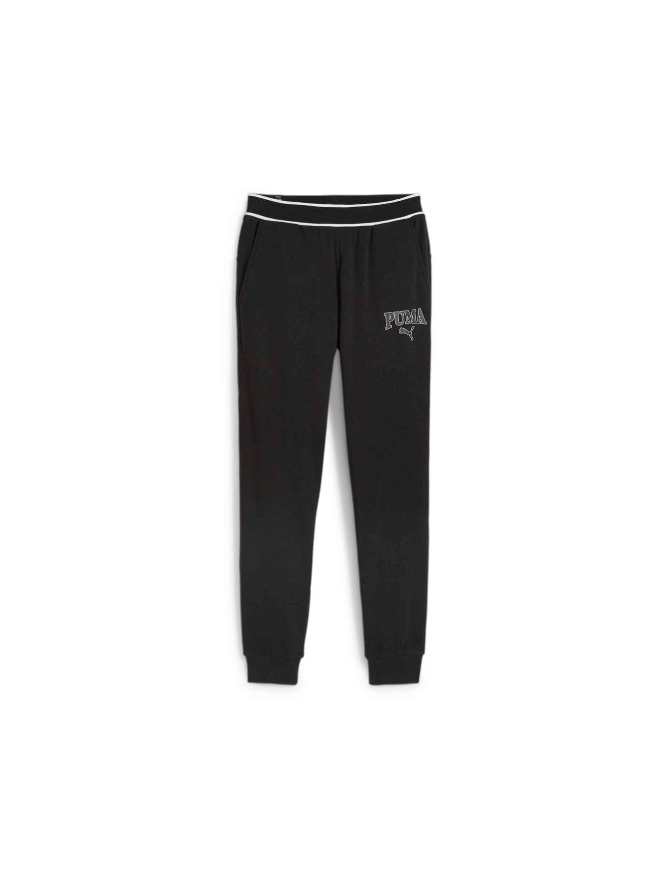 Брюки PUMA Squad Sweatpants модель 678972 Брюки PUMA Squad Sweatpants модель 678972 Фото