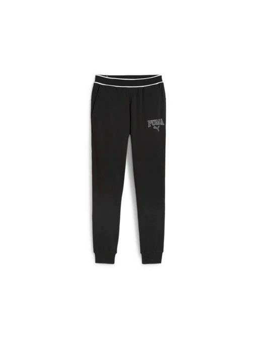 Брюки PUMA Squad Sweatpants модель 678972 Фото