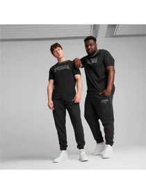 Брюки PUMA Squad Sweatpants модель 678972 Фото
