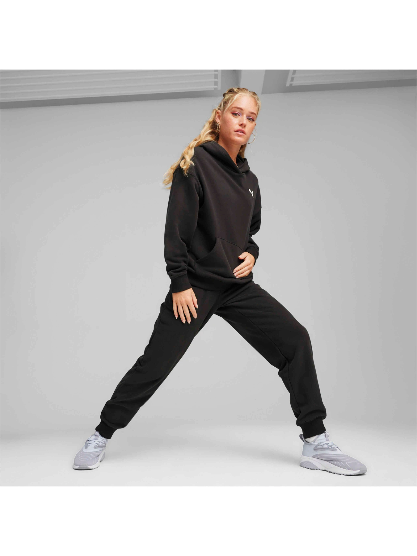 Одяг для дому та сну PUMA Loungewear Suit Tr модель 679920 Одяг для дому та сну PUMA Loungewear Suit Tr модель 679920 Фото