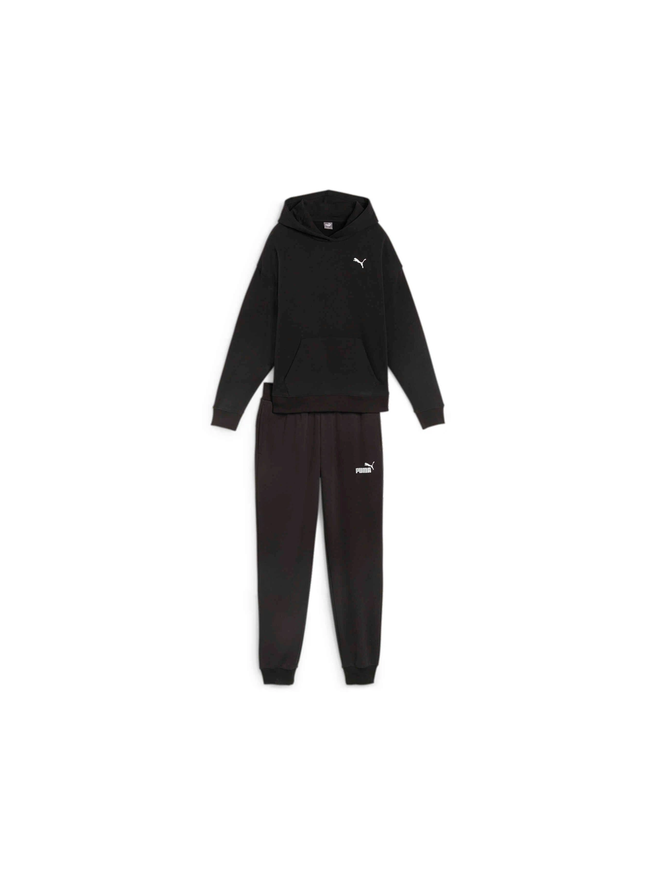 Одяг для дому та сну PUMA Loungewear Suit Tr модель 679920 Одяг для дому та сну PUMA Loungewear Suit Tr модель 679920 Фото