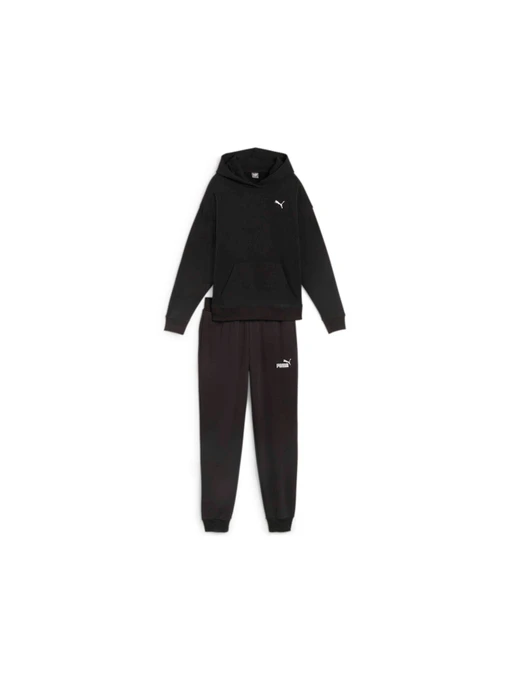 Одяг для дому та сну PUMA Loungewear Suit Tr модель 679920 Фото