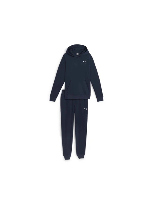 Одяг для дому та сну PUMA Loungewear Suit Tr модель 679920 Фото