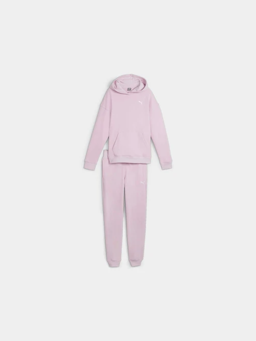 Костюмы PUMA Loungewear Suit Tr модель 679920 Фото