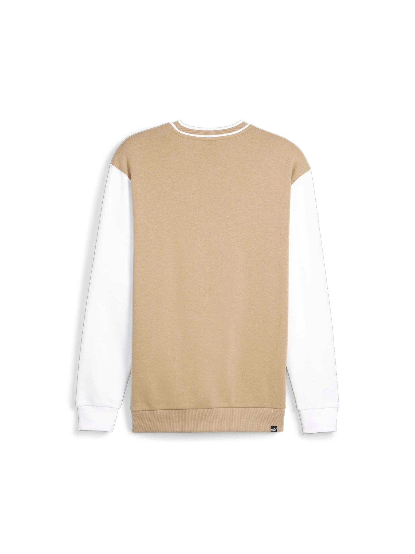 Худи и свитшоты PUMA Squad Crew модель 678970 Худи и свитшоты PUMA Squad Crew модель 678970 Фото