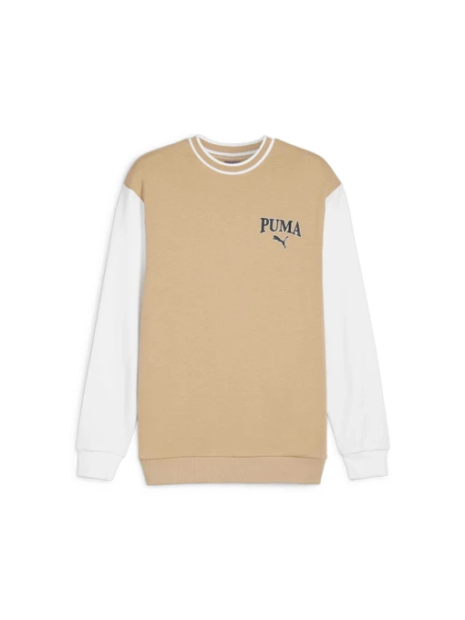 Худи и свитшоты PUMA Squad Crew модель 678970 Фото