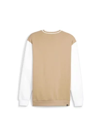 Худи и свитшоты PUMA Squad Crew модель 678970 Фото