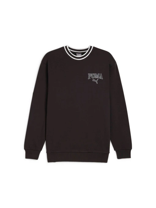 Худи и свитшоты PUMA Squad Crew модель 678970 Фото