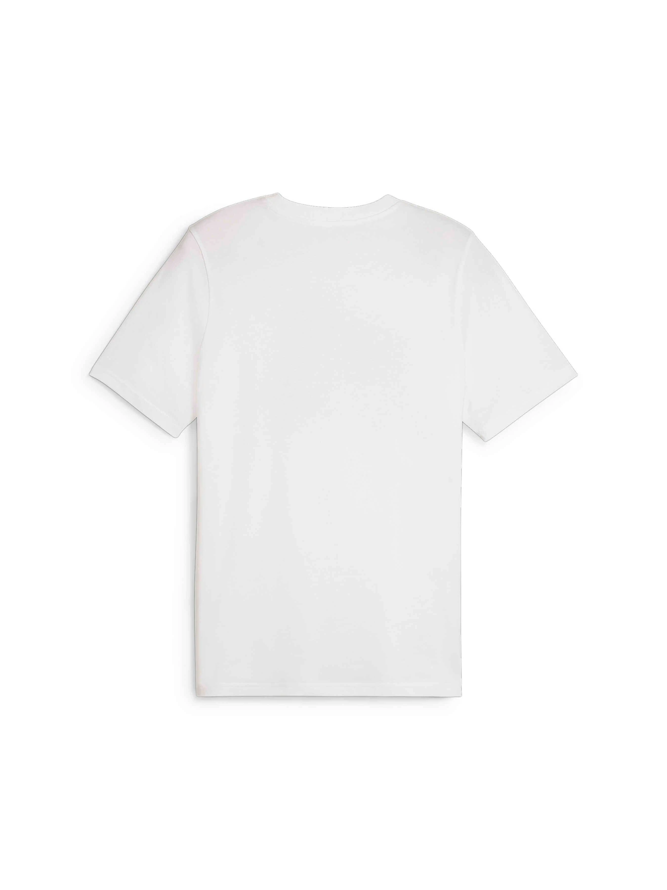 Футболки и поло PUMA Graphics Sneaker Box Tee модель 680175 Фото