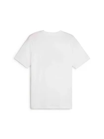 Футболки и поло PUMA Graphics Sneaker Box Tee модель 680175 Фото