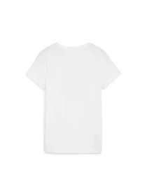 Футболки и поло PUMA Ess+ Graphic Tee модель 679915 Фото