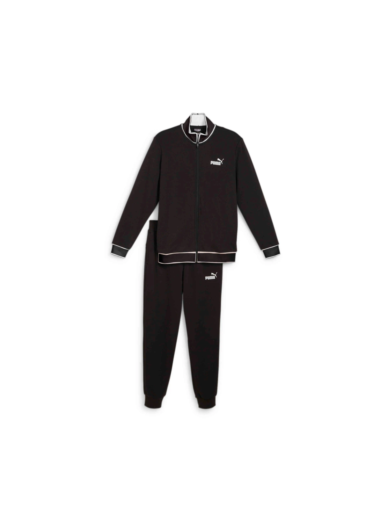 Костюми PUMA Sweat Tracksuit модель 678889 Костюми PUMA Sweat Tracksuit модель 678889 Фото