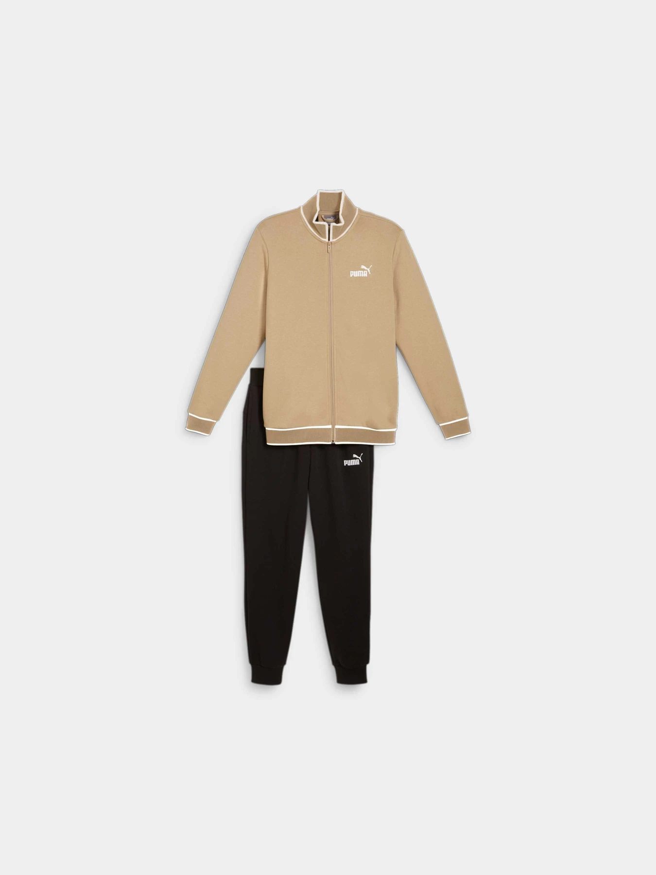 Костюми PUMA Sweat Tracksuit модель 678889 Костюми PUMA Sweat Tracksuit модель 678889 Фото