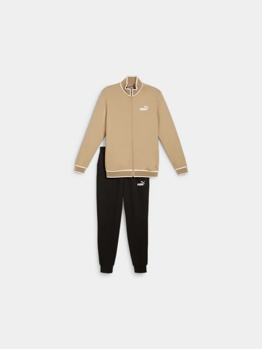 Костюми PUMA Sweat Tracksuit модель 678889 Фото