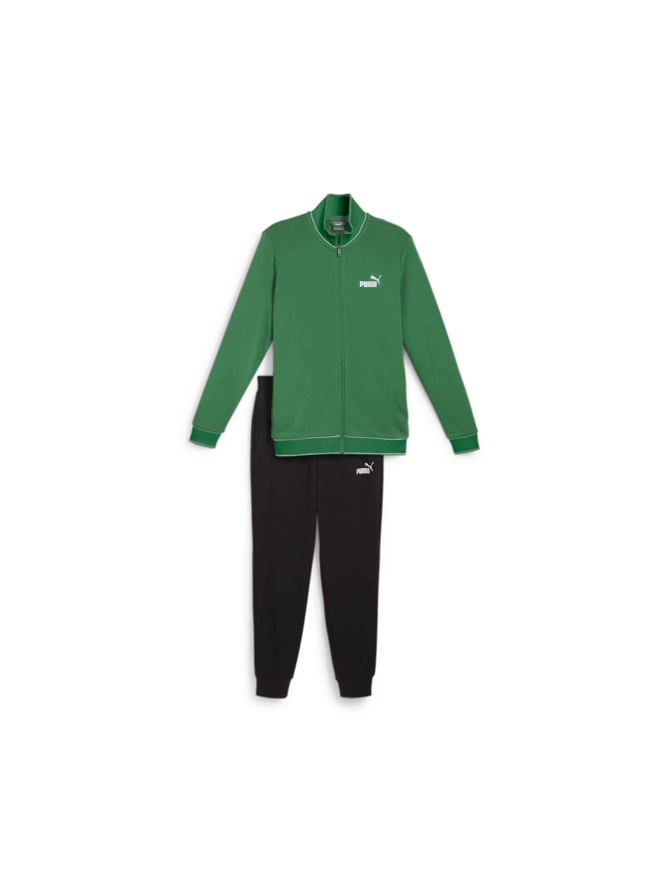 Костюмы PUMA Sweat Tracksuit модель 678889 Костюмы PUMA Sweat Tracksuit модель 678889 Фото