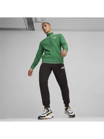 Костюмы PUMA Sweat Tracksuit модель 678889 Фото