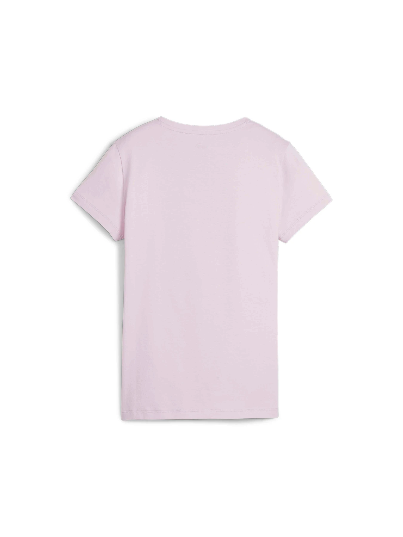 Футболки і поло PUMA Ess+ Script Tee модель 679315 Футболки і поло PUMA Ess+ Script Tee модель 679315 Фото