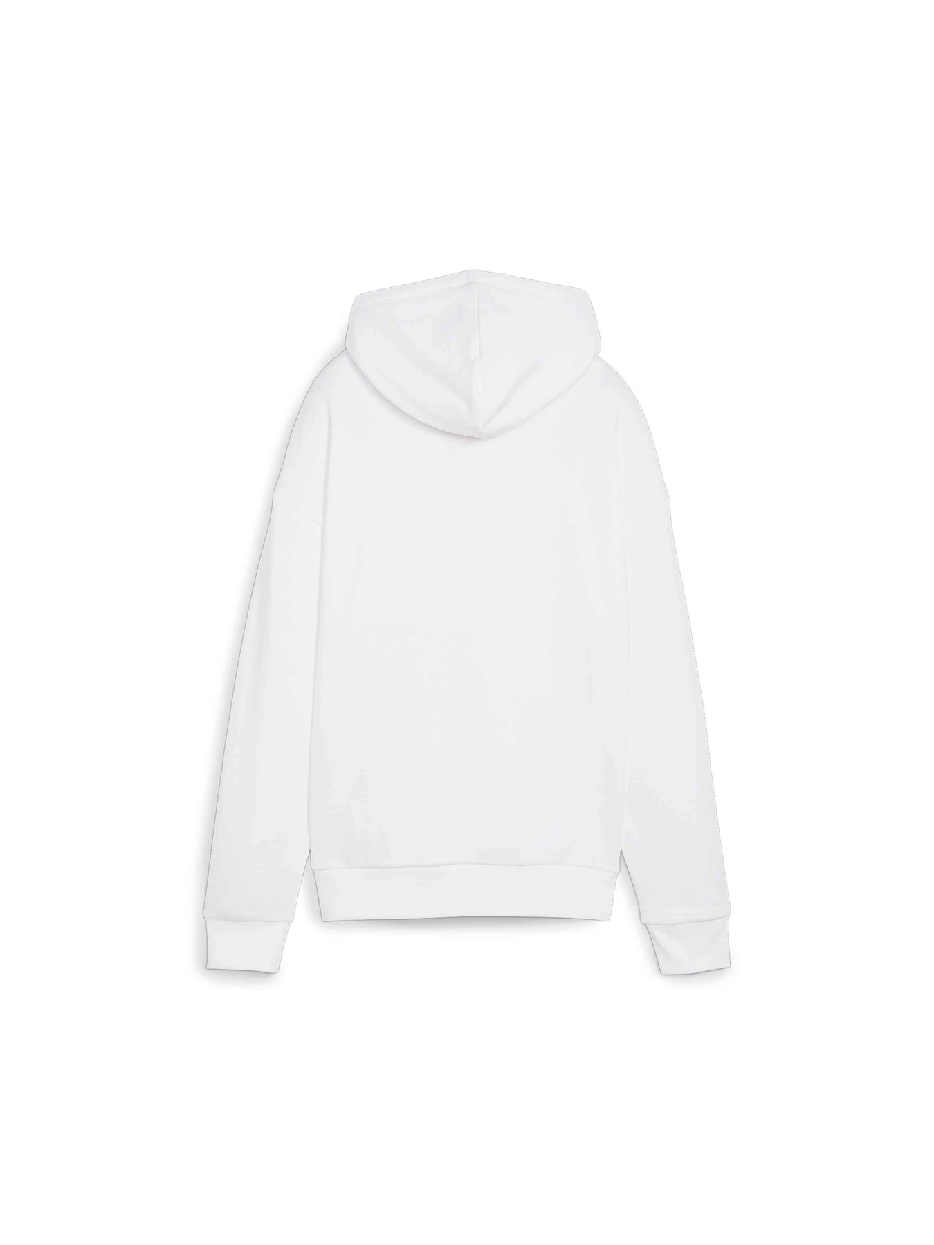 Худи и свитшоты PUMA Ess+ Script Hoodie Tr модель 679348 Фото