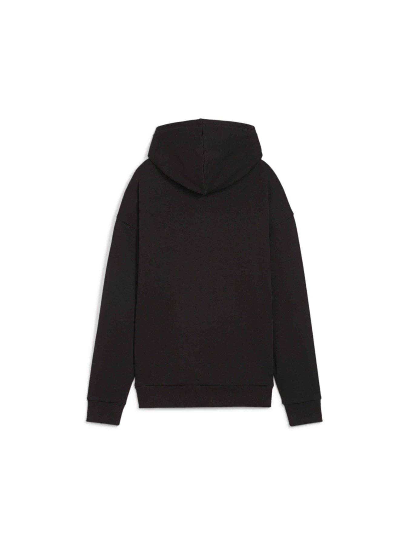 Худі та світшоти PUMA Ess+ Script Hoodie Tr модель 679348 Фото