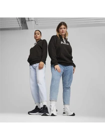 Худі та світшоти PUMA Ess+ Script Hoodie Tr модель 679348 Фото