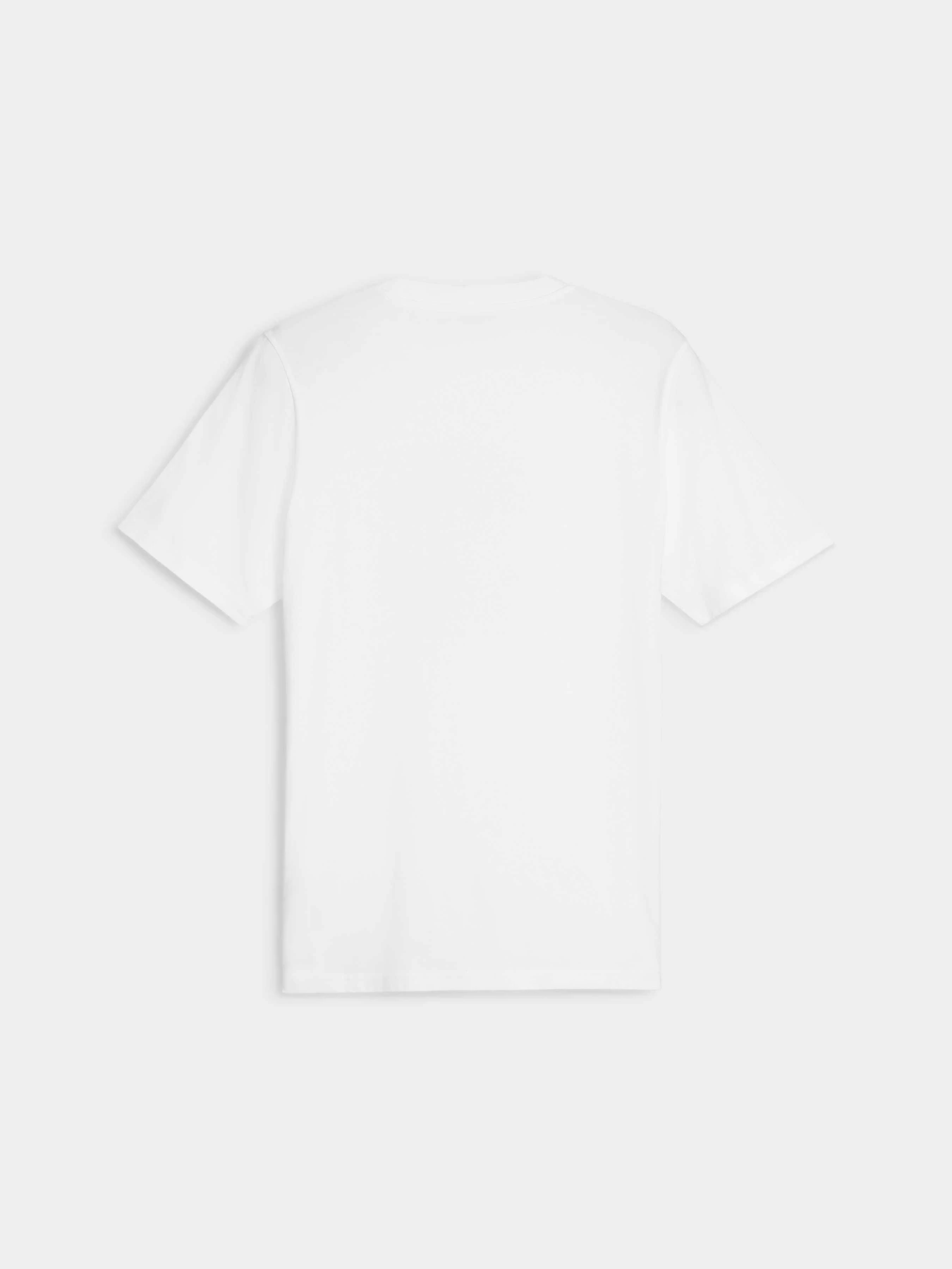 Футболки і поло PUMA Graphics Circular Tee модель 680174 Футболки і поло PUMA Graphics Circular Tee модель 680174 Фото