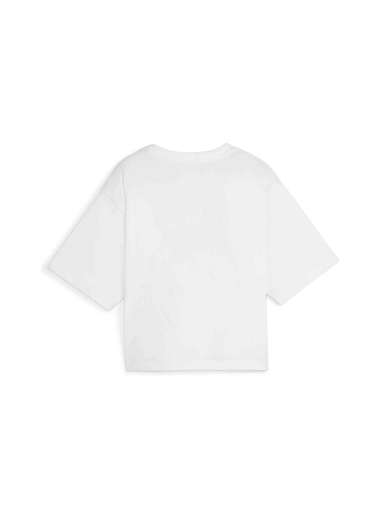 Футболки и поло PUMA Blossom Short Graphic Tee модель 680432 Футболки и поло PUMA Blossom Short Graphic Tee модель 680432 Фото