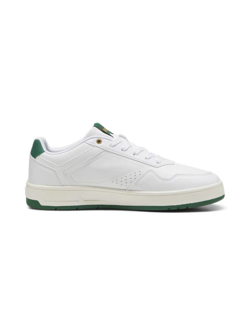 Кеди PUMA Court Classic модель 395018 Фото