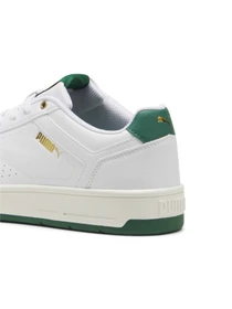 Кеди PUMA Court Classic модель 395018 Фото
