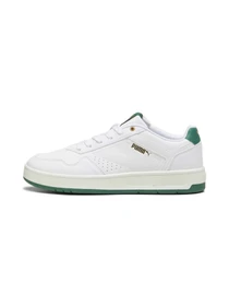 Кеди PUMA Court Classic модель 395018 Фото